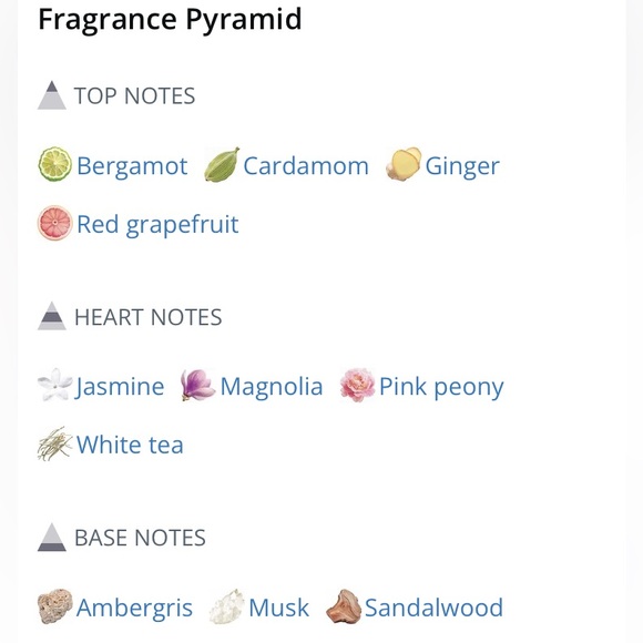 Sexy Secret DREAM by Jean Marc Paris edp - Picture 4 of 4